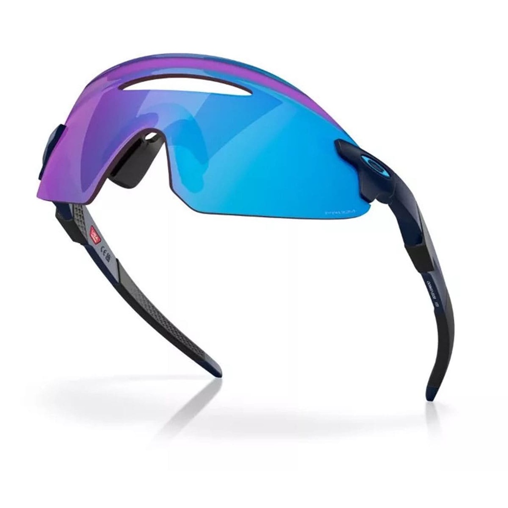 Óculos de Sol Oakley Encoder Matte Navy Prizm Sapphire - Radical