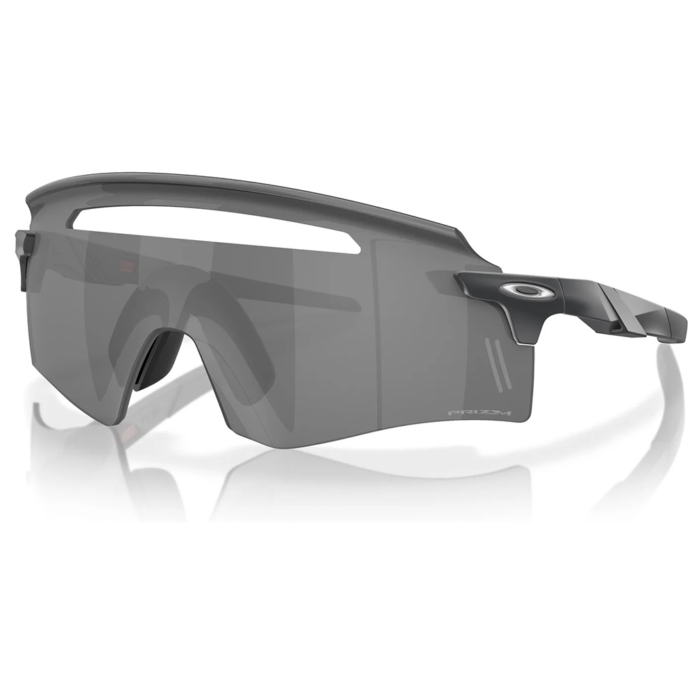 Óculos de Sol Oakley Encoder Matte Carbon Prizm Black - Radical