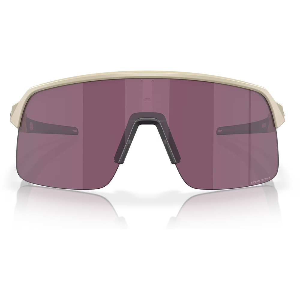 Óculos de Sol Oakley Sutro Lite Matte Sand Prizm Road Black