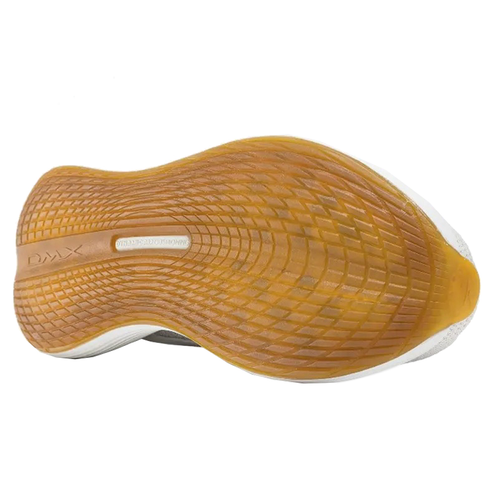Tênis Reebok Dmx Comfort Masculino Cinza Claro - Radical Place