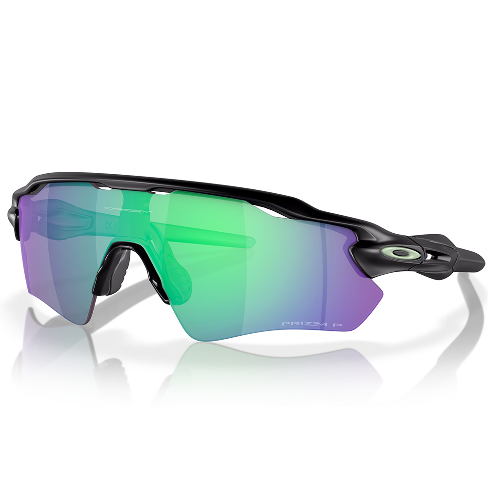 Óculos de Sol Oakley Radar EV Path Matte Black F038 - Radical