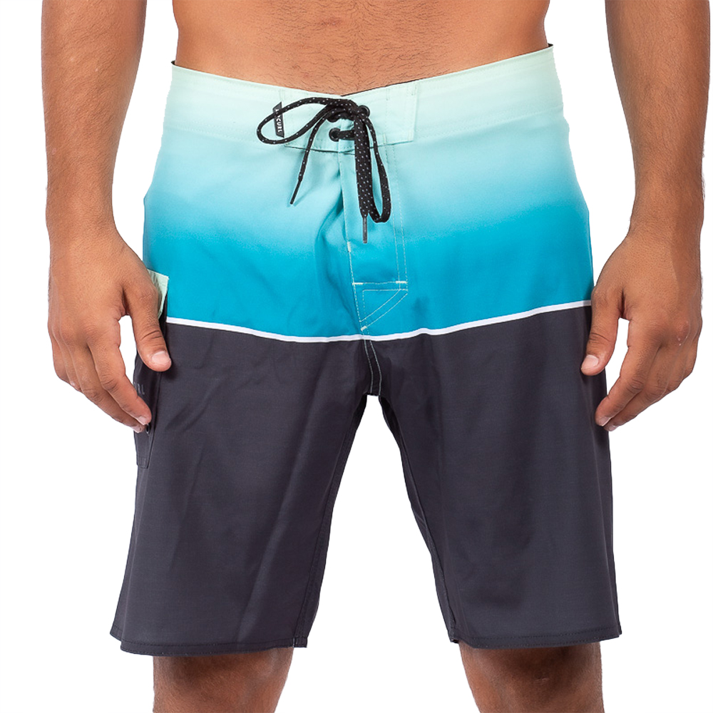 Bermuda Rip Curl Dawn Patrol Boardshort 20 SM24 Mint - Radical