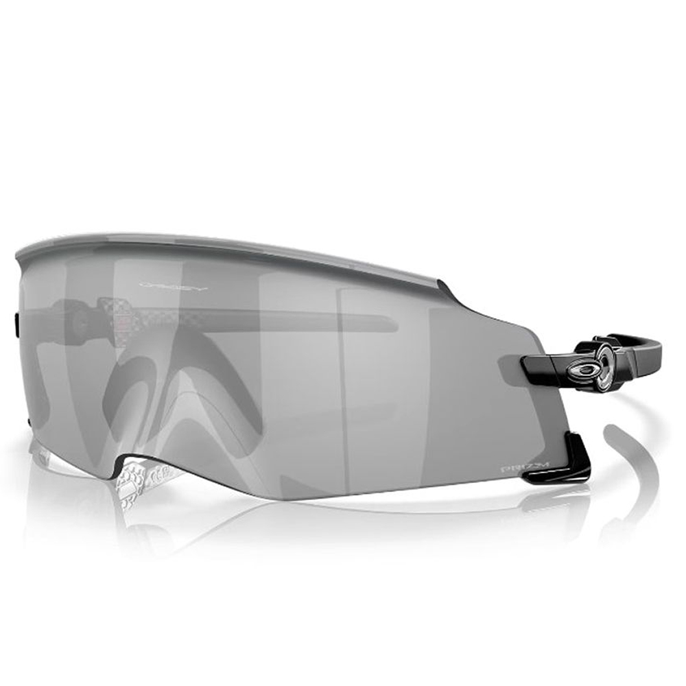 Óculos de Sol Oakley Kato Polished Black Prizm Black - Radical