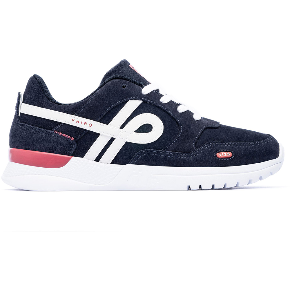 Tênis Ous Phibo 1123 Masculino Salute Imperial - Radical Place