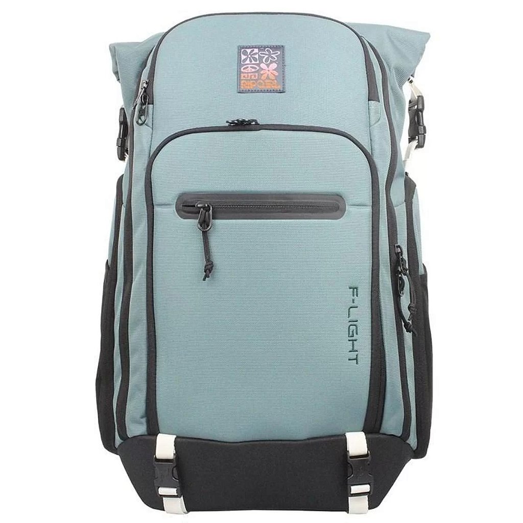 Mochila Rip Curl F-Light Surf 40L SWC WT24 Blue Stone - Radical