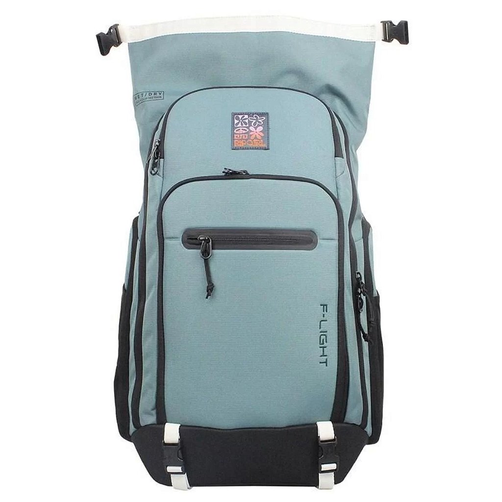 Mochila Rip Curl F-Light Surf 40L SWC WT24 Blue Stone - Radical