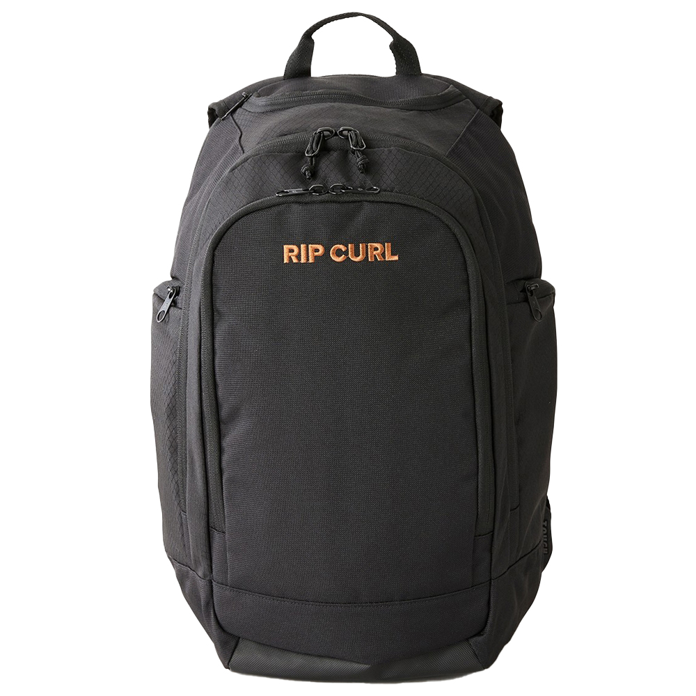 Mochila Rip Curl Posse 33L SM24 Black - Radical Place - Loja