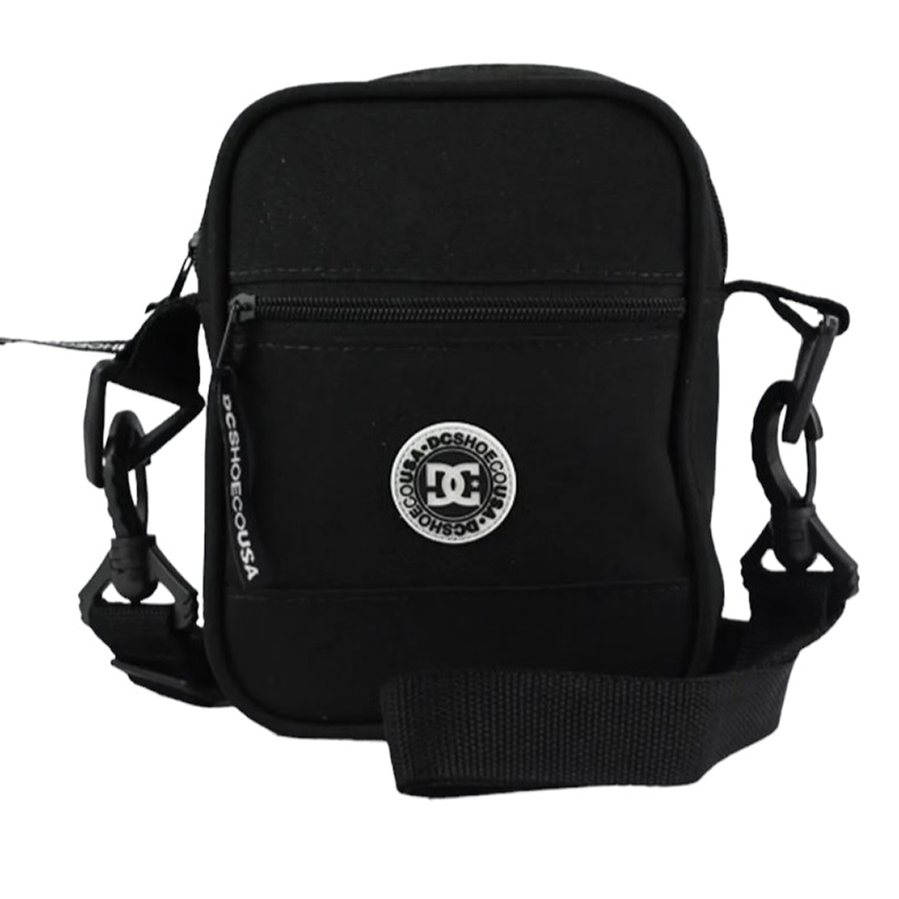 Shoulder Bag Magic WT24 Preto - Radical Place - Loja Virtual