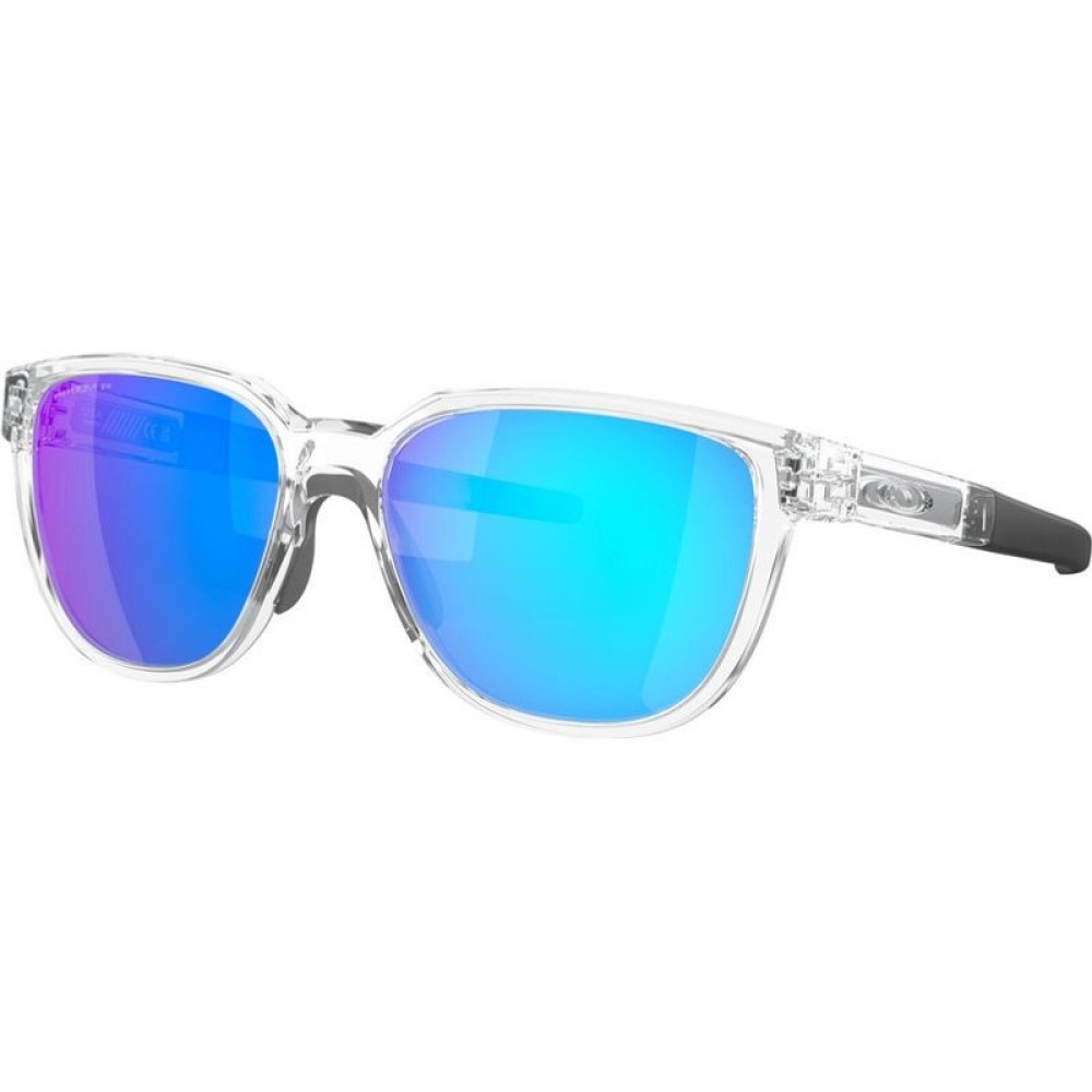 Óculos de Sol Oakley Actuator Polished Clear 1457 - Radical Place