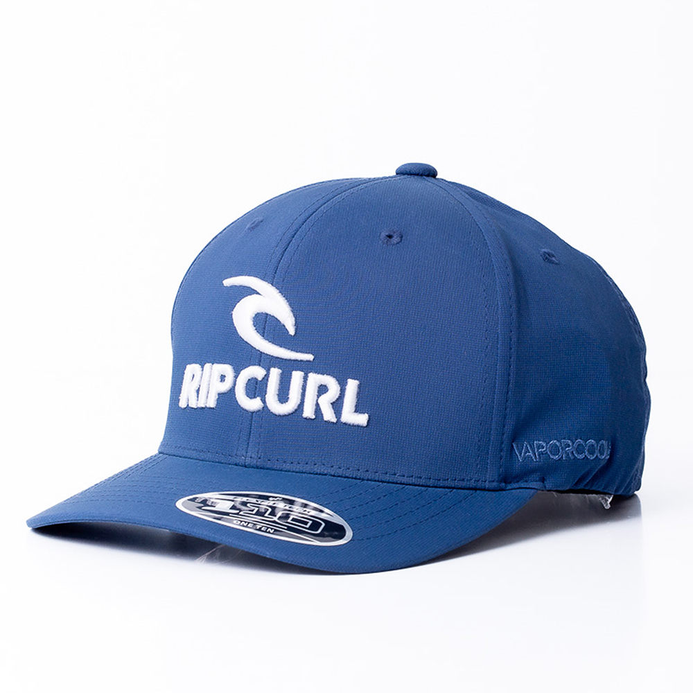 Boné Rip Curl Aba Curva Brand Stack VC SB WT24 Navy Boné Rip Curl Aba Curva Brand Stack VC SB WT24 Navy