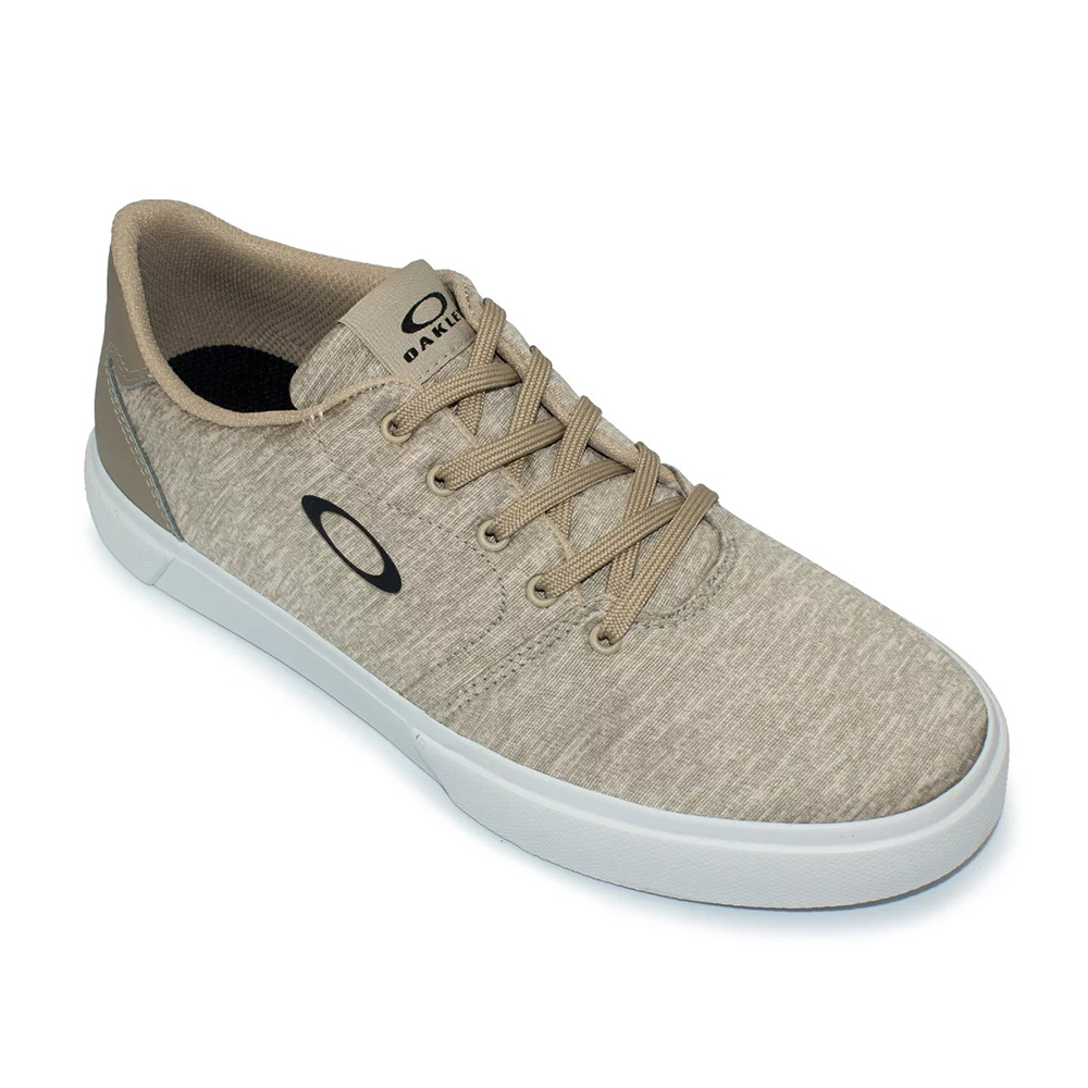 Tênis Oakley Dana Point II WT24 Masculino New Khaki - Radical