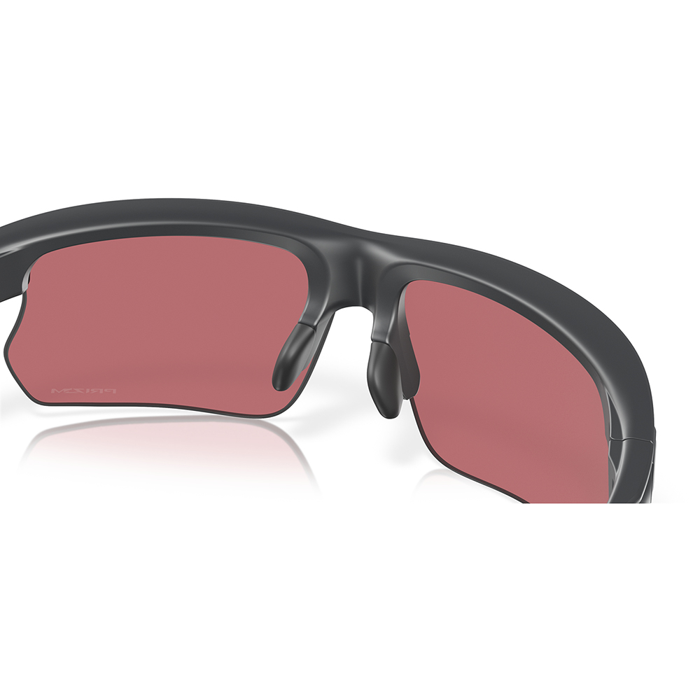 Óculos de Sol Oakley BiSphaera Matte Carbon Prizm Dark Golf Óculos de Sol Oakley BiSphaera Matte Carbon Prizm Dark Golf