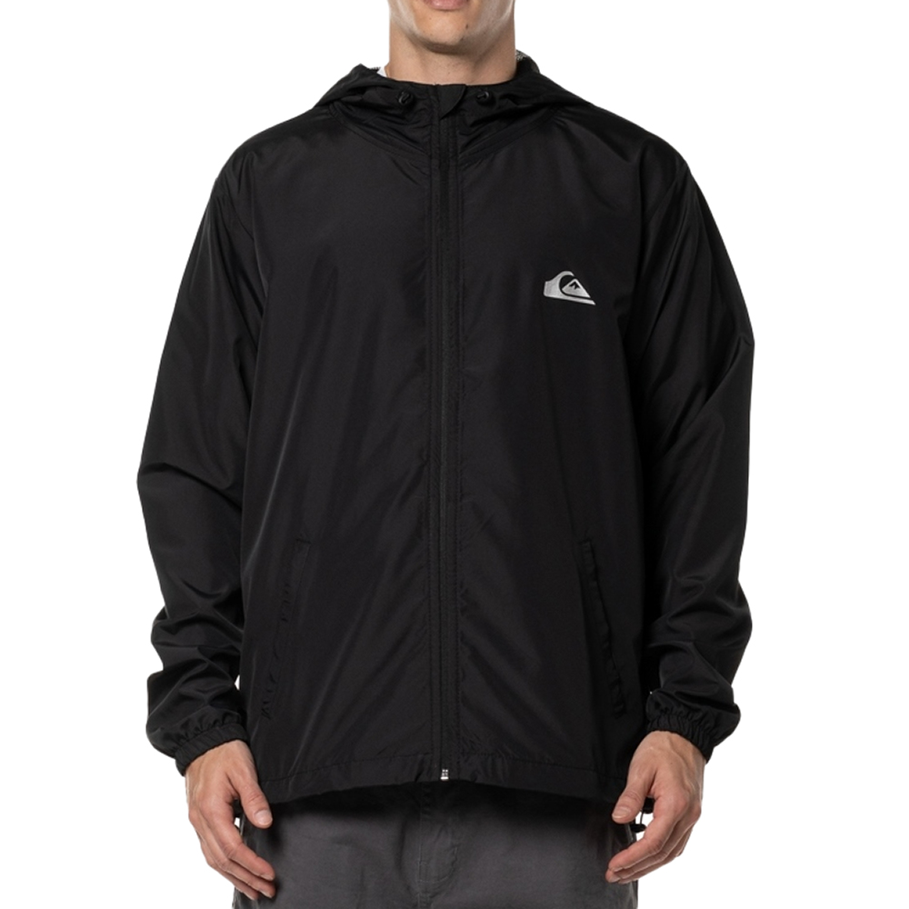 Jaqueta Quiksilver Everyday Omni WT24 Masculina Preto - Radical