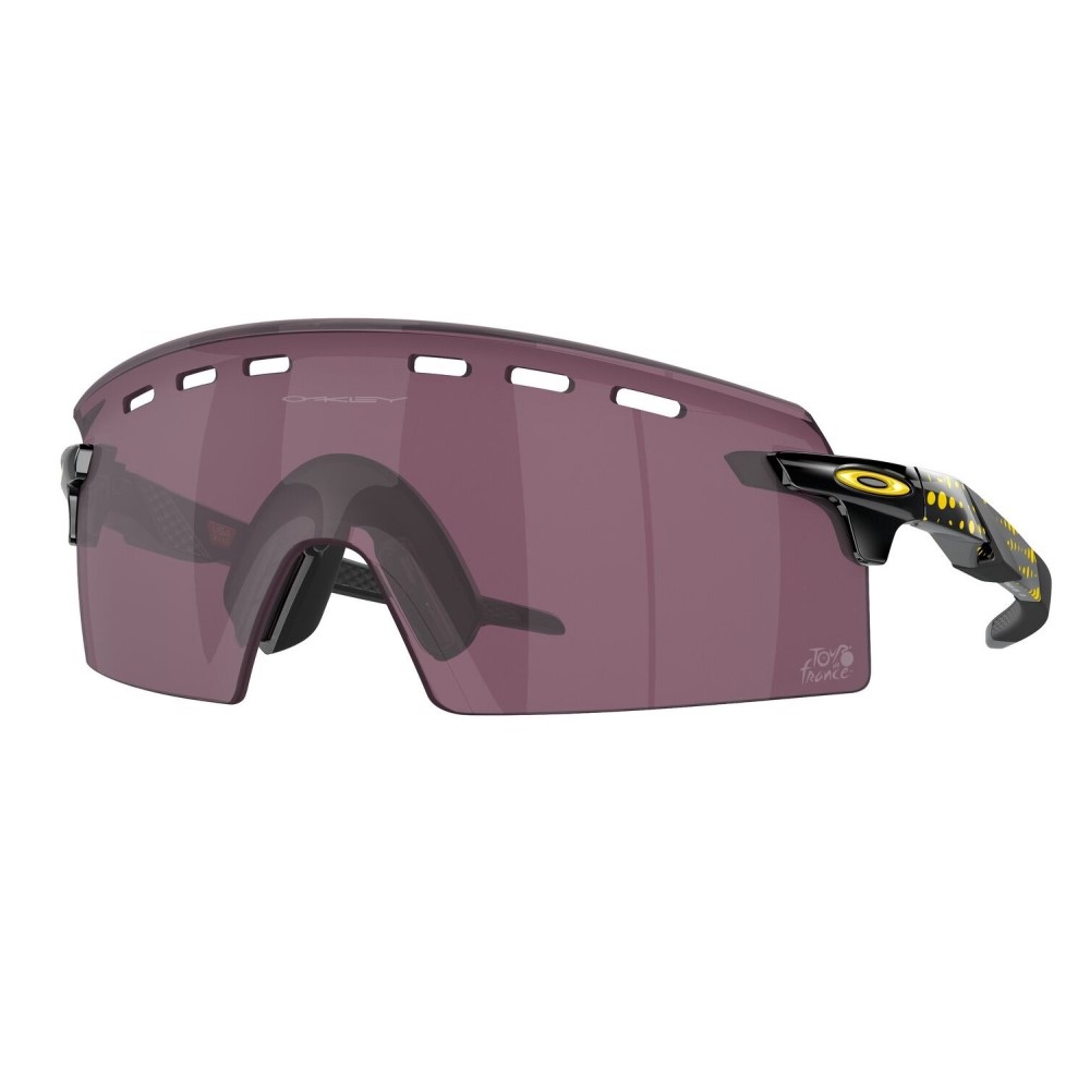 OAKLEY エンコーダー Óculos de Sol Oakley Encoder Black Ink Prizm Road Black - Radical