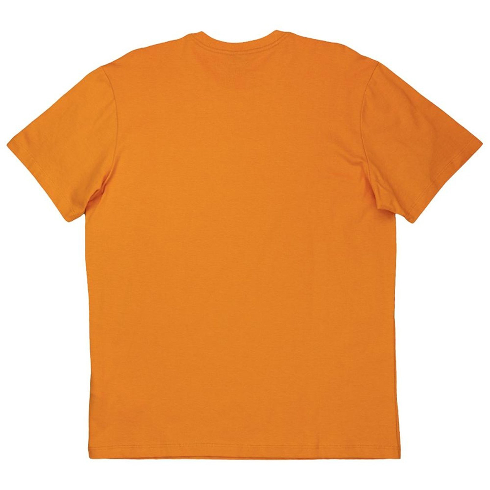 Camiseta Oakley Psy Frog Triangle W24 Masculina Amber Yellow