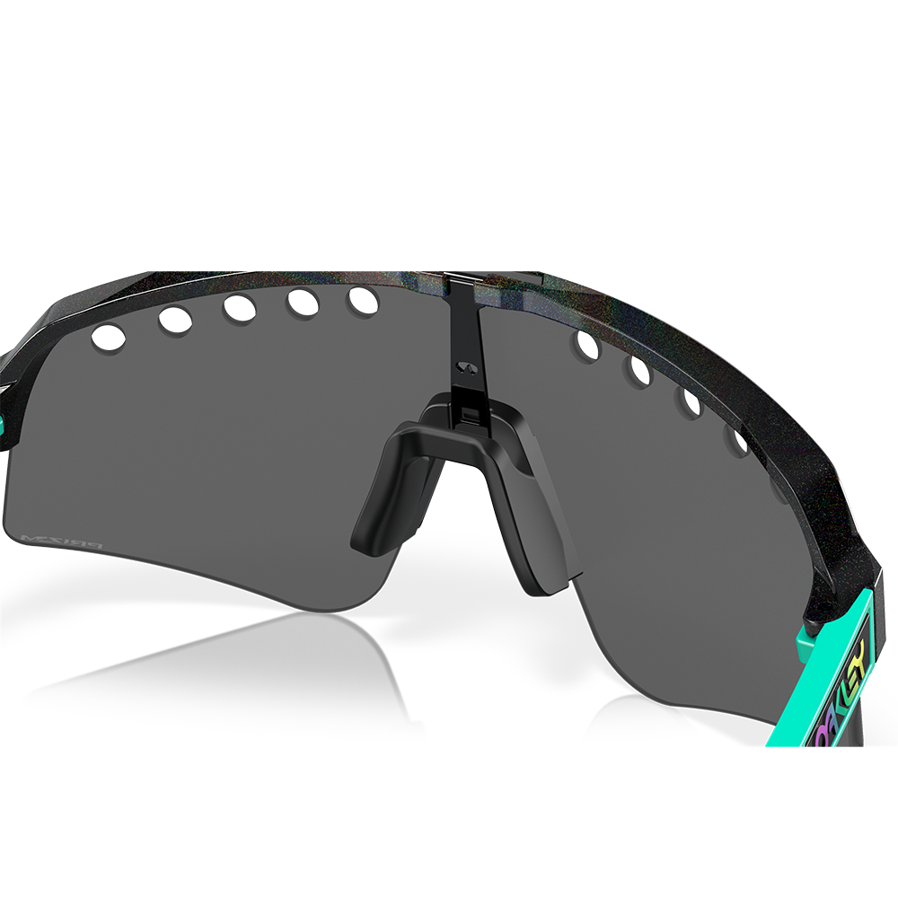 Óculos de Sol Oakley Sutro Lite Sweep Dark Galaxy 2639 - Radical