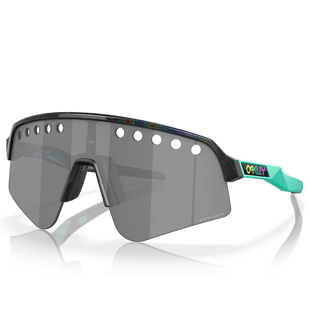 Óculos de Sol Oakley Sutro Lite Sweep Dark Galaxy 2639 - Radical