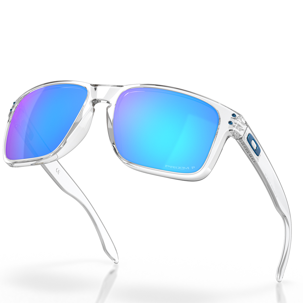 Óculos de Sol Holbrook XL Polished Clear 0759 - Radical Place