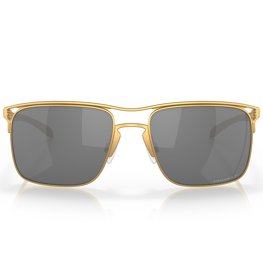 Óculos de Sol Oakley Holbrook TI Satin Gold 0757 - Radical Place