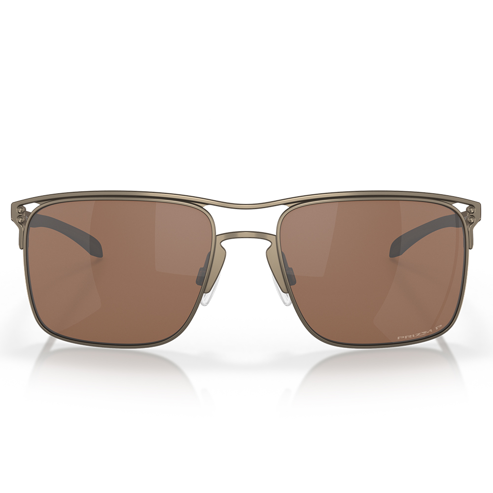 Óculos de Sol Oakley Holbrook TI Satin Pewter 0857 - Radical Place