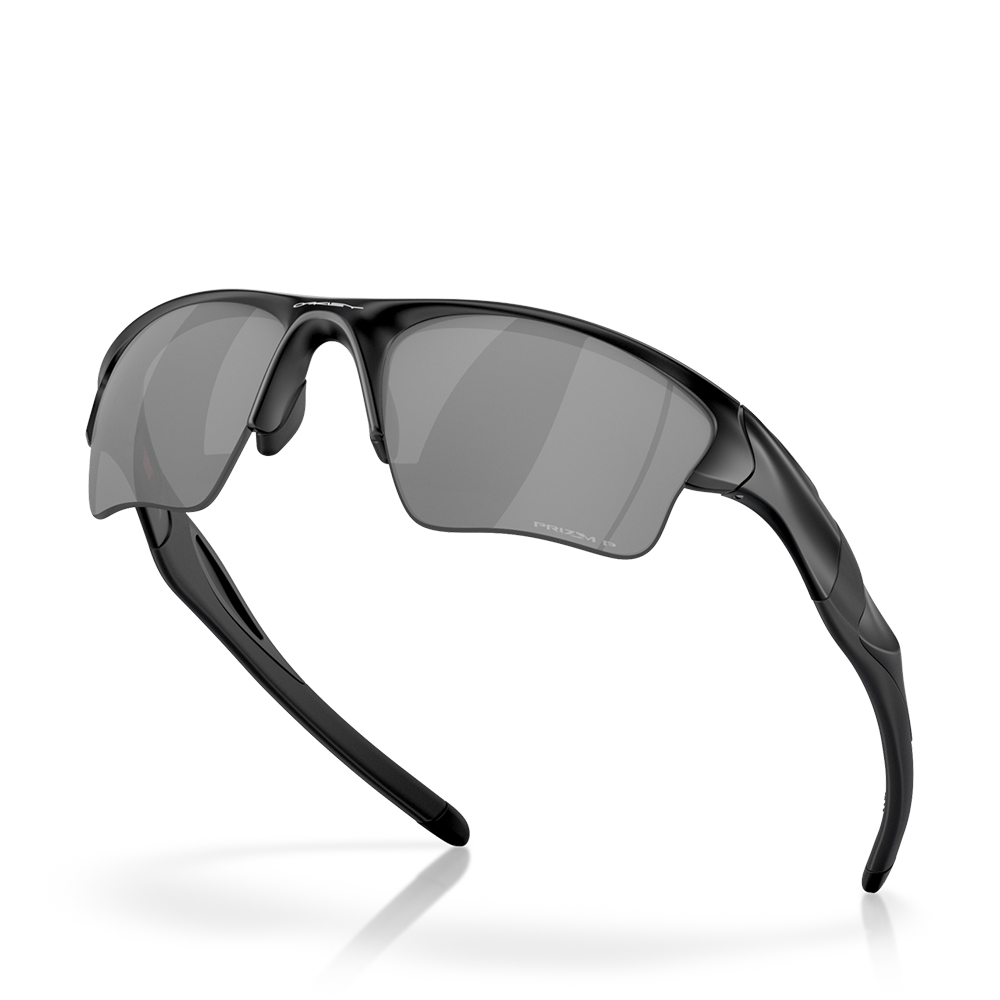 Óculos de Sol Oakley Half Jacket 20 XL Matte Black 6562 - Radical