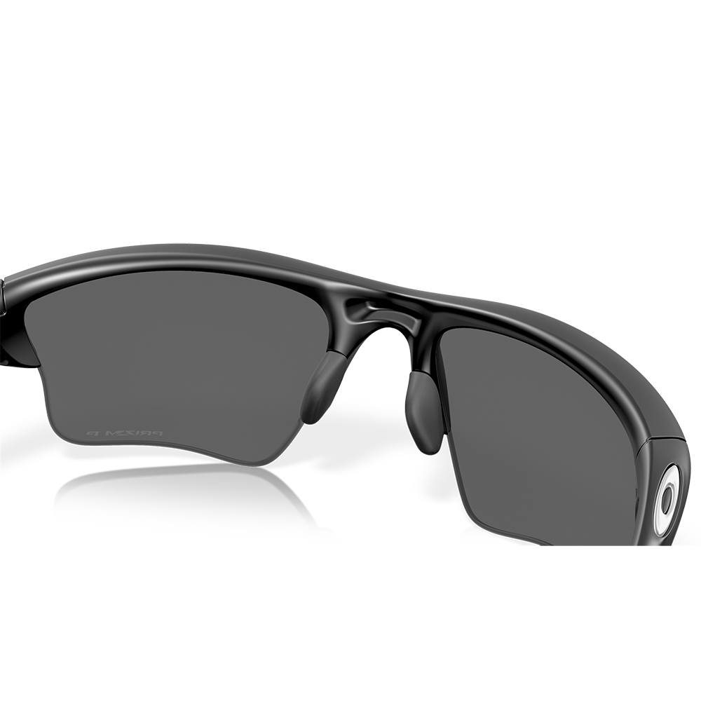 Óculos de Sol Oakley Half Jacket 20 XL Matte Black 6562 - Radical