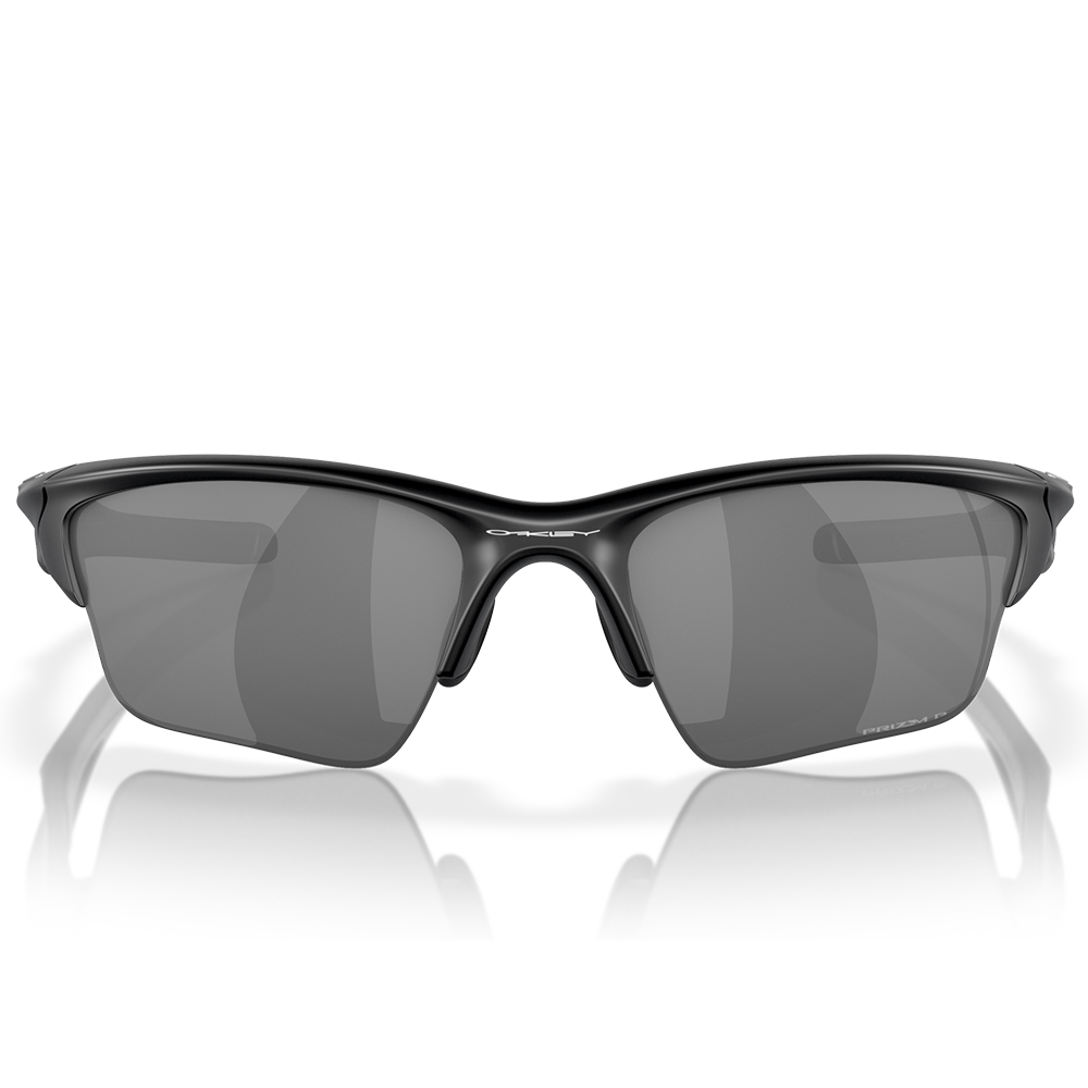 Óculos de Sol Oakley Half Jacket 20 XL Matte Black 6562 - Radical