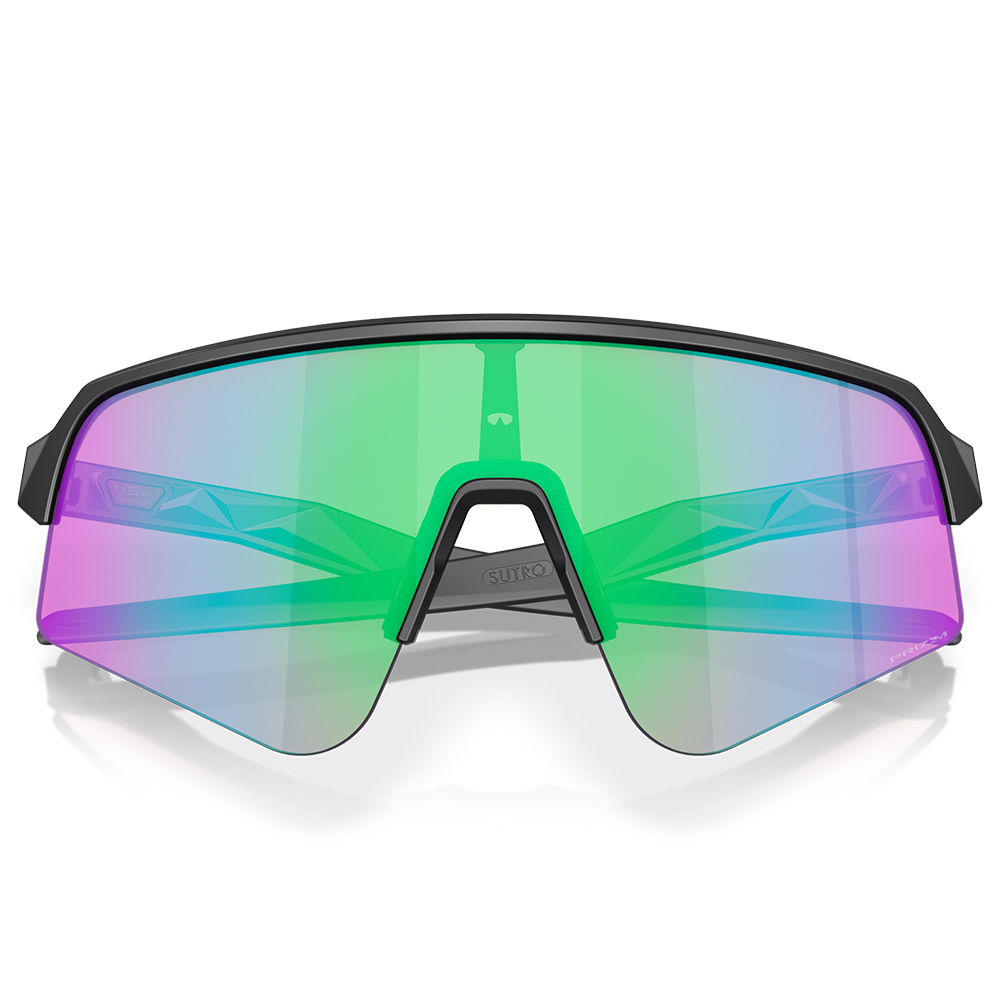 Óculos de Sol Oakley Sutro Lite Sweep Matte Black Prizm Golf