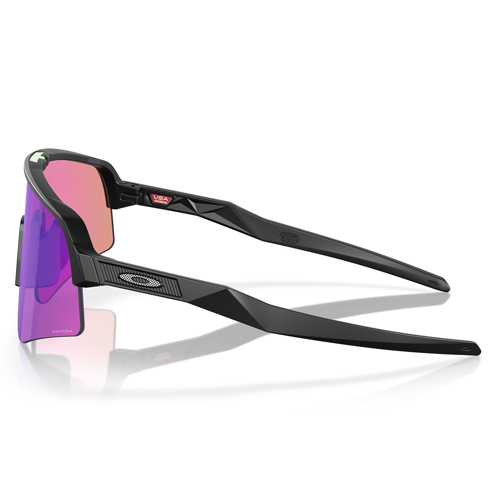 OAKLEY オークリー SUTRO LITE Prizm Golf Óculos de Sol Oakley Sutro Lite Sweep Matte Black Prizm Golf