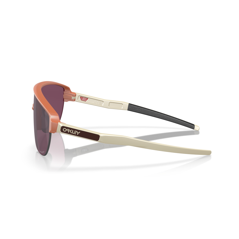 Óculos de Sol Oakley Corridor Matte Ginger Prizm Black - Radical