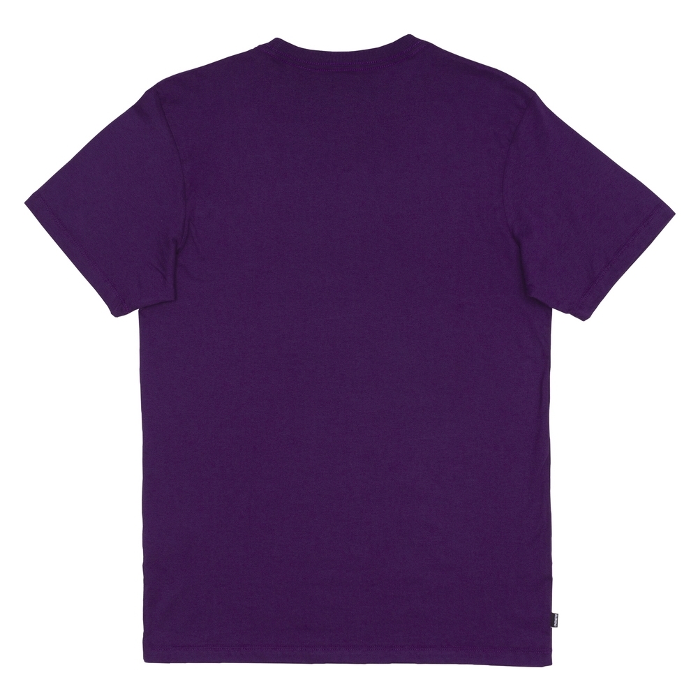 Camiseta Element Finding WT24 Masculina Roxo - Radical Place
