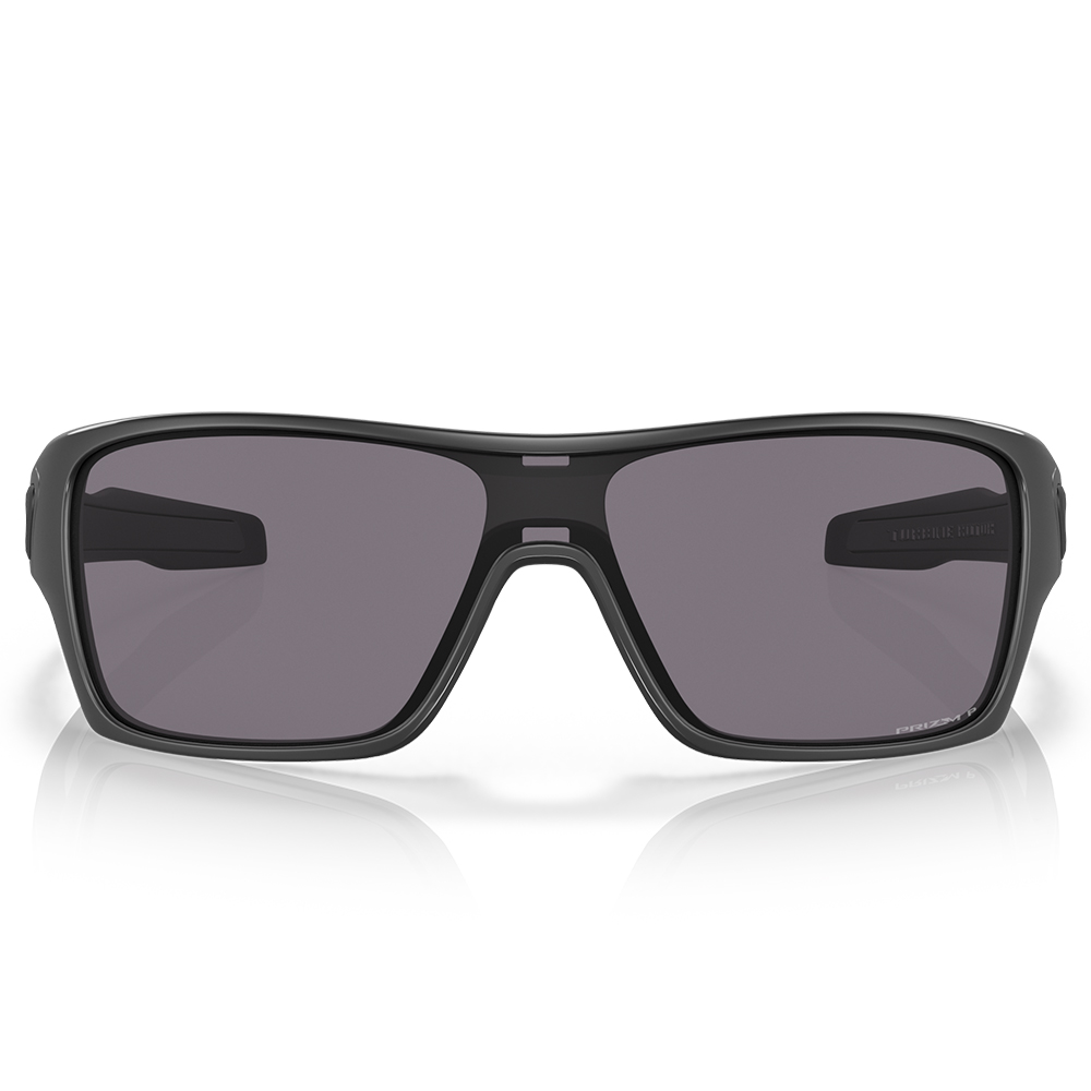 Óculos de Sol Oakley Turbine Rotor Matte Black 2832 - Radical