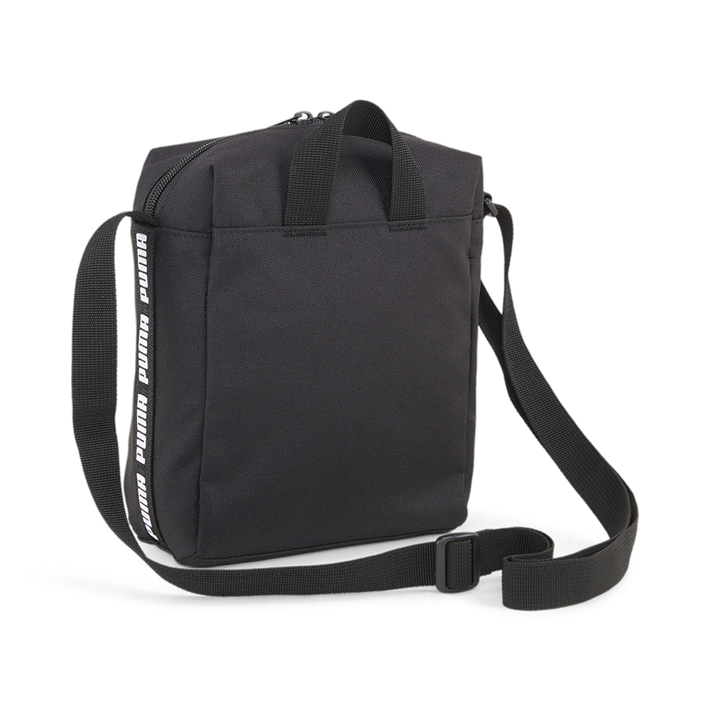 Shoulder Bag Puma EvoESS Portable WT24 Black - Radical Place