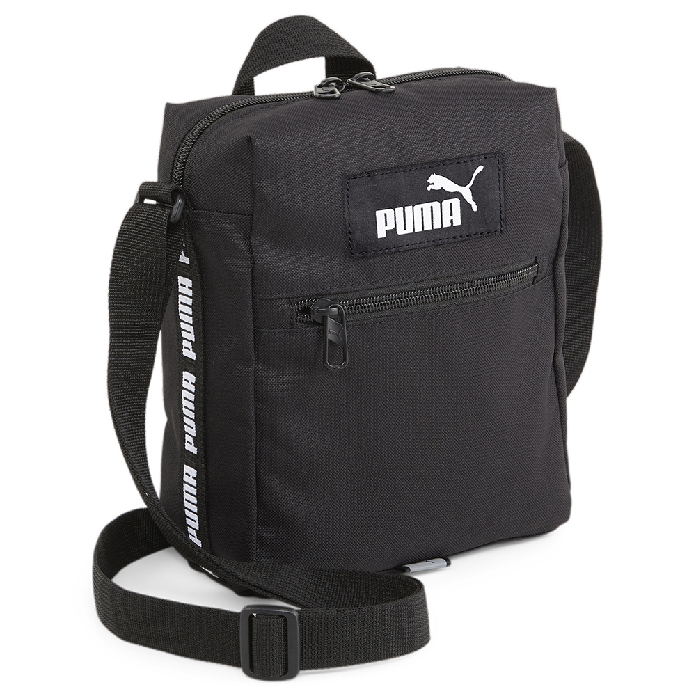 Shoulder Bag Puma EvoESS Portable WT24 Black - Radical Place