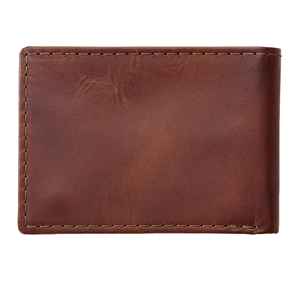 洋楽 g-rap Club Splittin CSRD Carteira Rip Curl Stark Snap Rfid Slim Chestnut - Radical Place