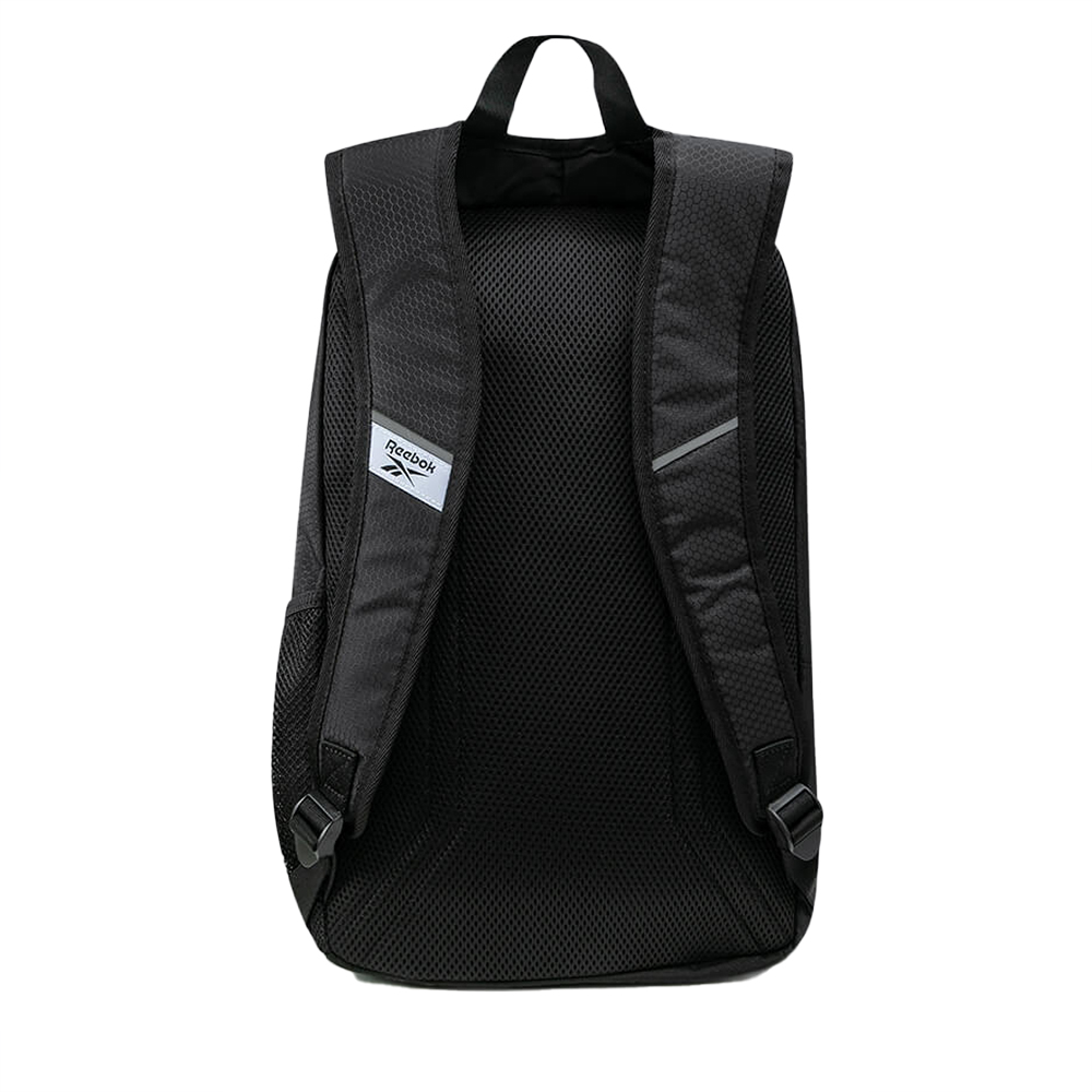 Mochila Reebok Jeri Unissex Preto - Radical Place - Loja Virtual