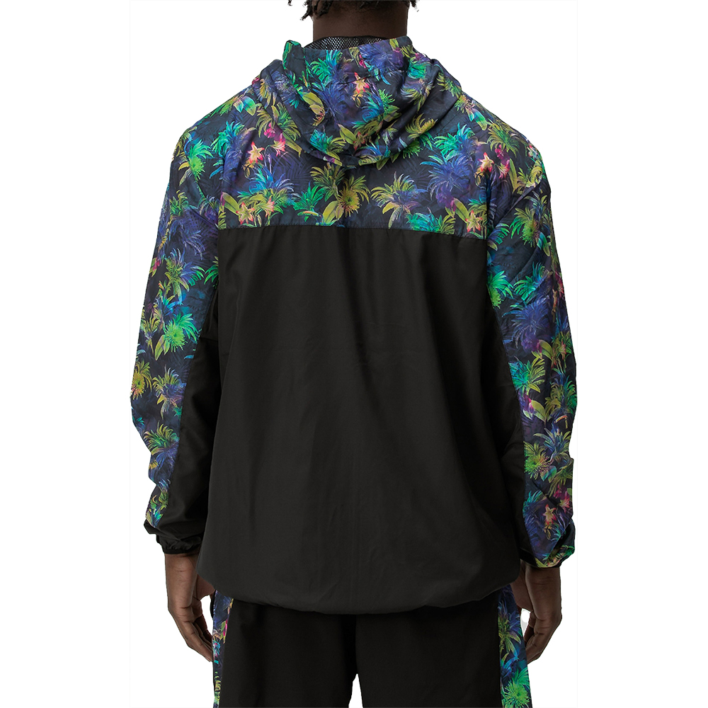 Jaqueta Oakley Psy Frog WT24 Masculina Blackout - Radical Place