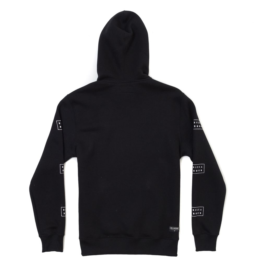 ripndip wave moletom com capuz