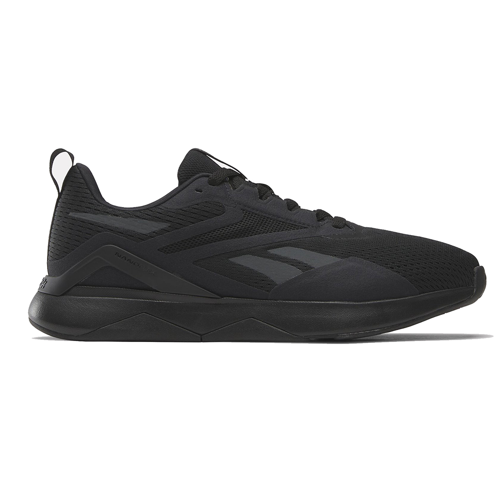 Tênis Reebok Nanoflex TR V2 Masculino Preto - Radical Place - Loja