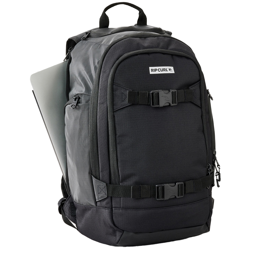 Mochila Rip Curl Posse 33L SM25 Midnight - Radical Place - Loja