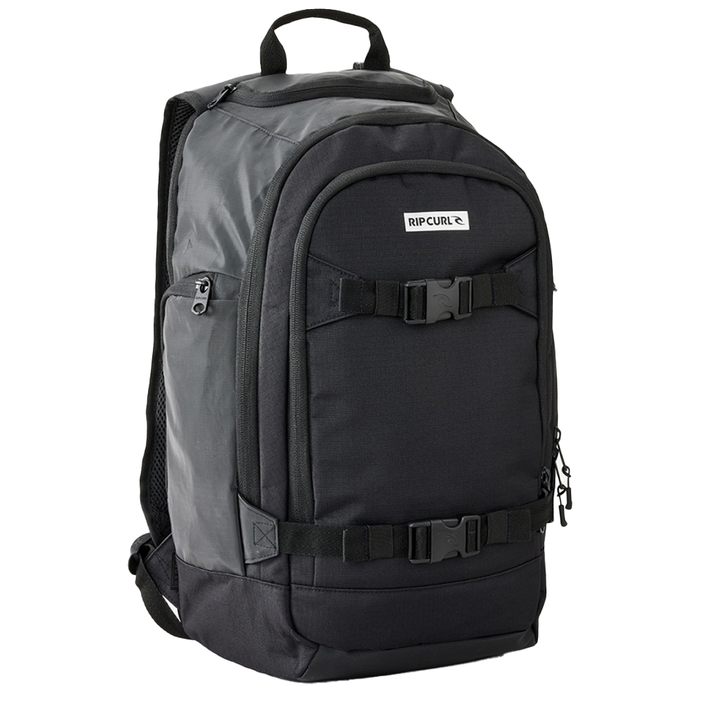 Mochila Rip Curl Posse 33L SM25 Midnight - Radical Place - Loja