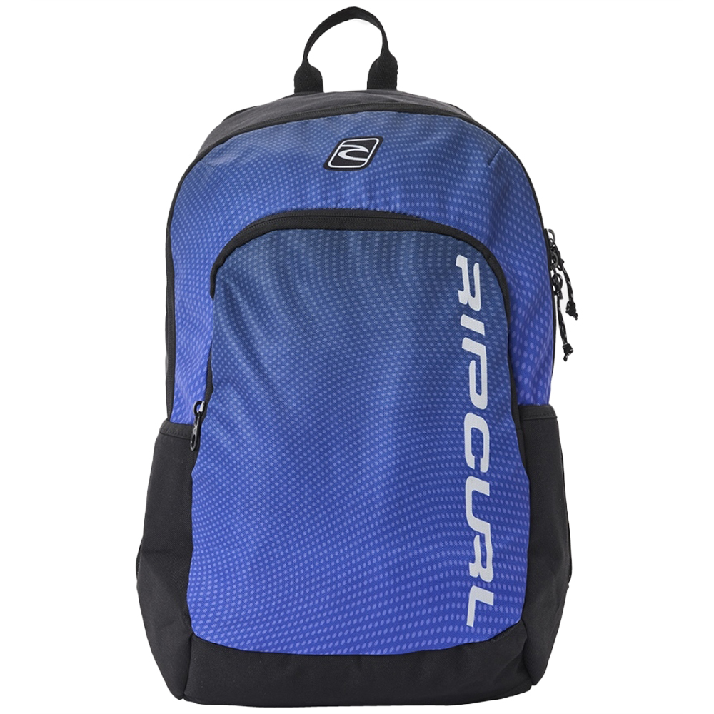 Mochila Rip Curl Ozone 30L School SM25 Blue - Radical Place - Loja
