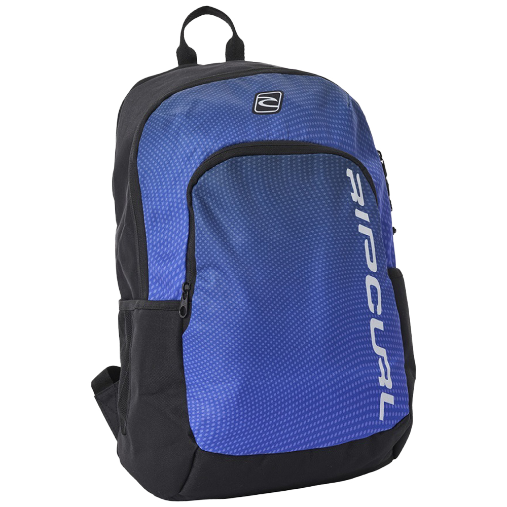 りー Mochila Rip Curl Ozone 30L School SM25 Blue - Radical Place - Loja