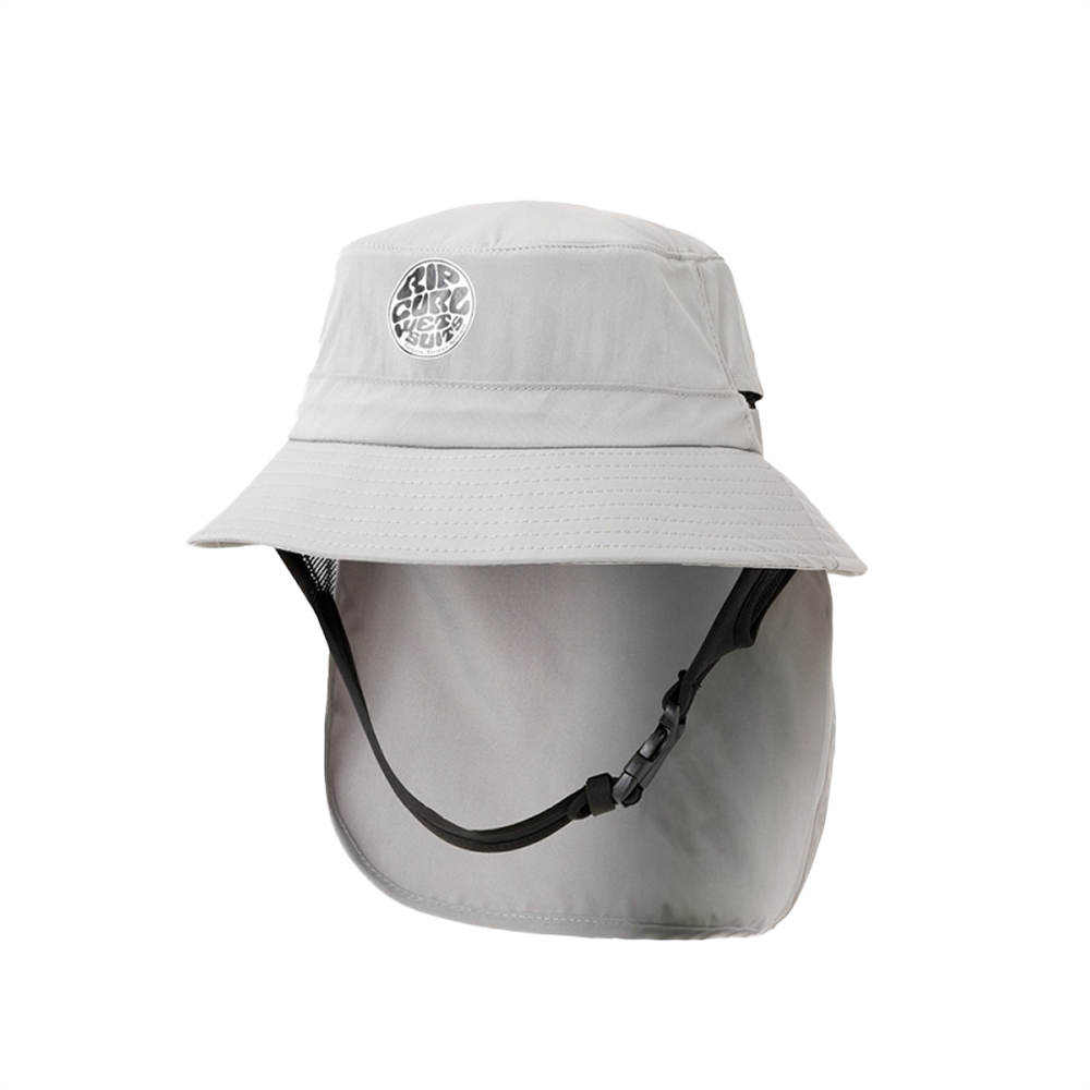Chapéu Rip Curl Surf Series Hat SM25 Grey - Radical Place - Loja