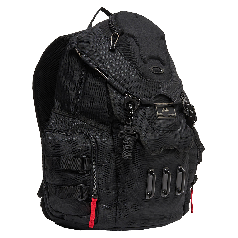 Mochila Oakley Bathroom Sink WT24 Blackout - Radical Place - Loja