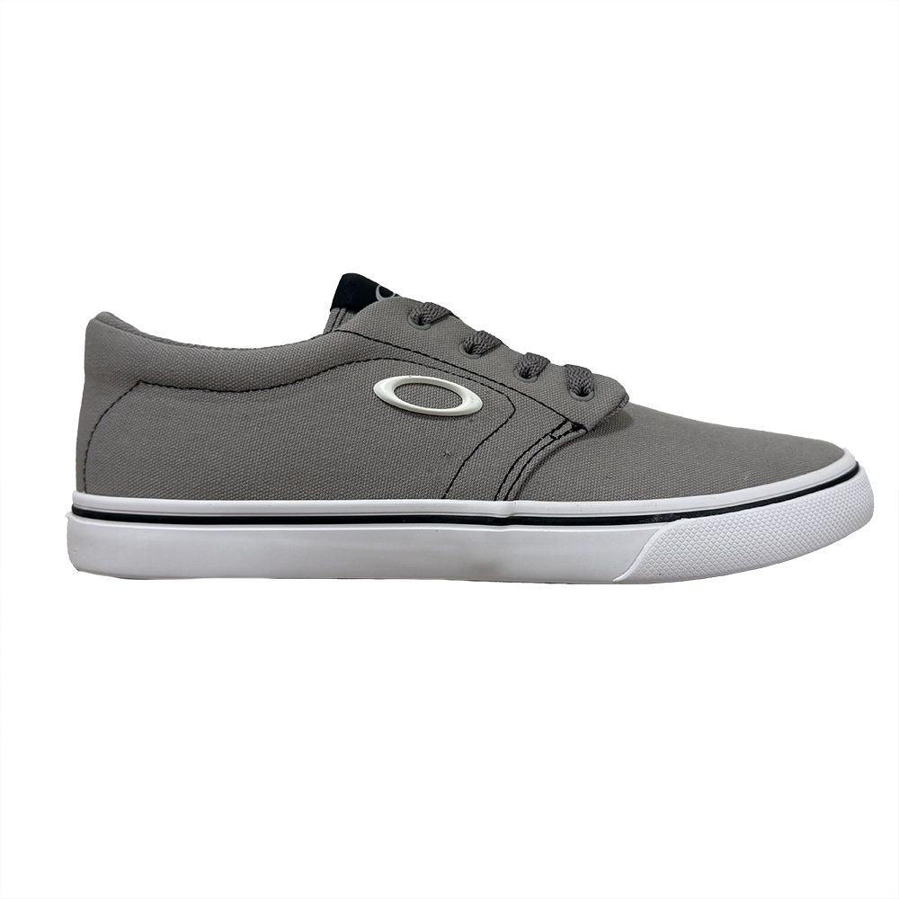 Tênis Oakley Split II SM25 Masculino Terrain Gray - Radical Place