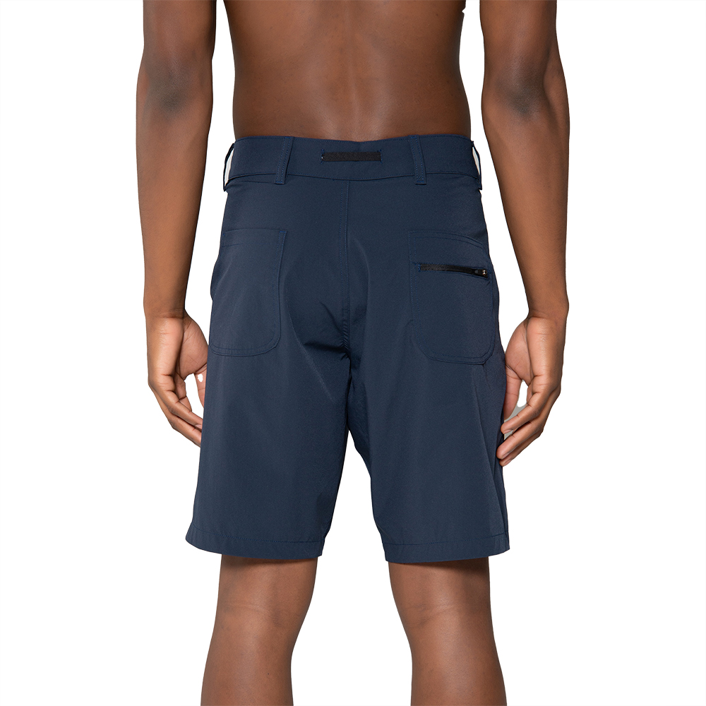 Bermuda Oakley B1B Hybrid Shorts 11 SM25 Fathom - Radical Place