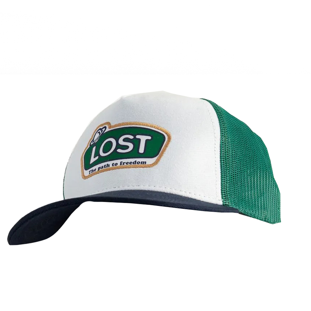 EG CAP – LOST GEN CLUB