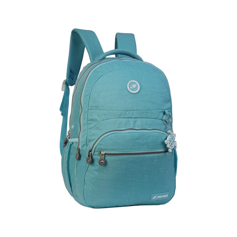 まろん Mochila Mormaii MOR-2422 20L SM25 Azul - Radical Place - Loja