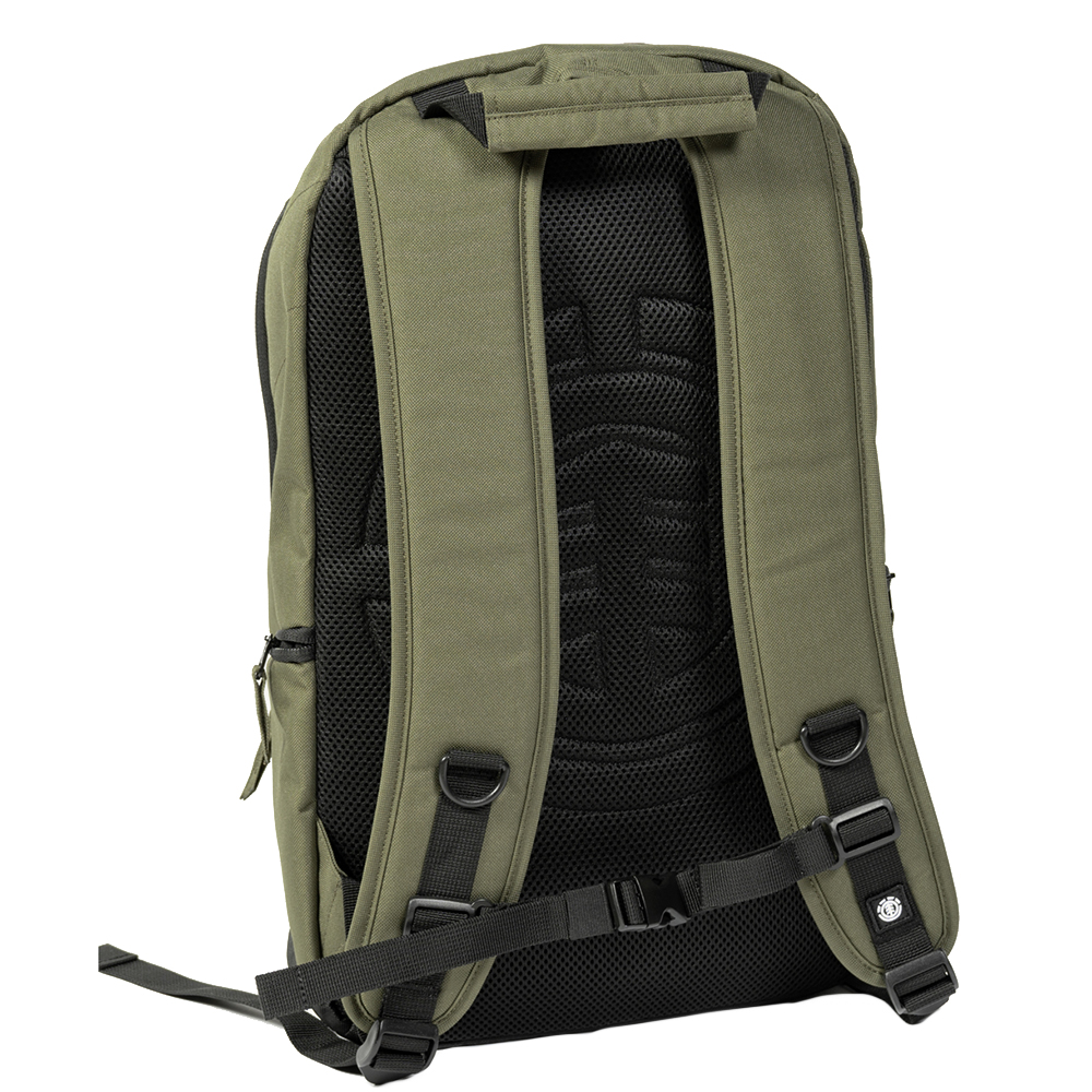 Mochila Element Mohave SM25 Army - Radical Place - Loja Virtual de